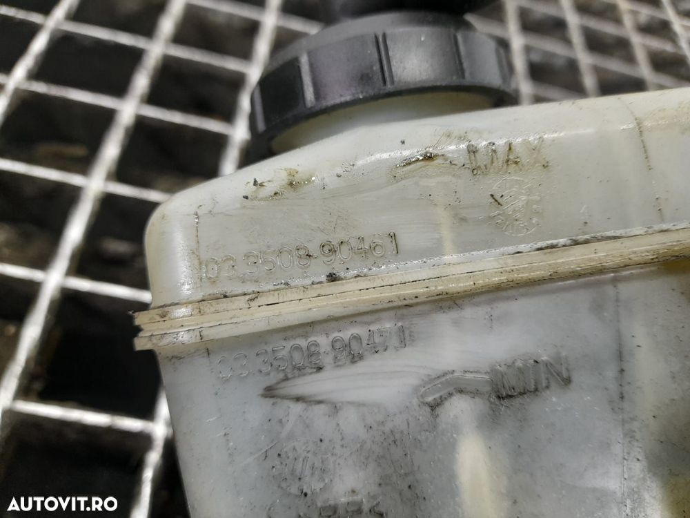 Pompa frana 03350890461  1.5 dci K9K898 Dacia Duster 1 [2010 - 2013] - 3