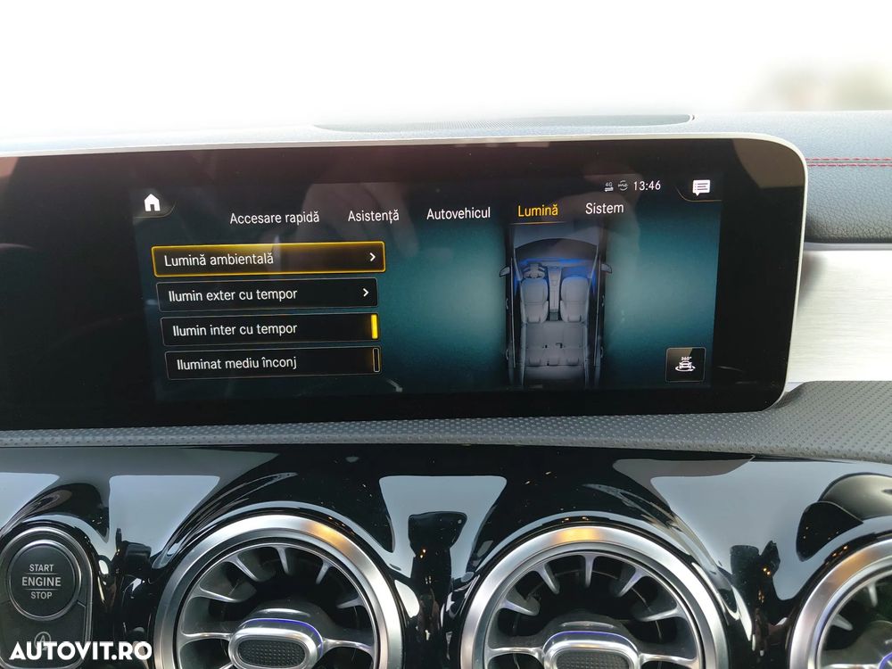 Mercedes-Benz CLA - 25