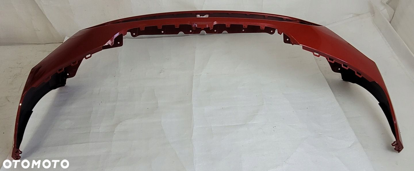 ZDERZAK PRZÓD PRZEDNI BMW 3 VII G20 G21 LIFT LCI M-PAKIET 2022- 51118085444 - 7
