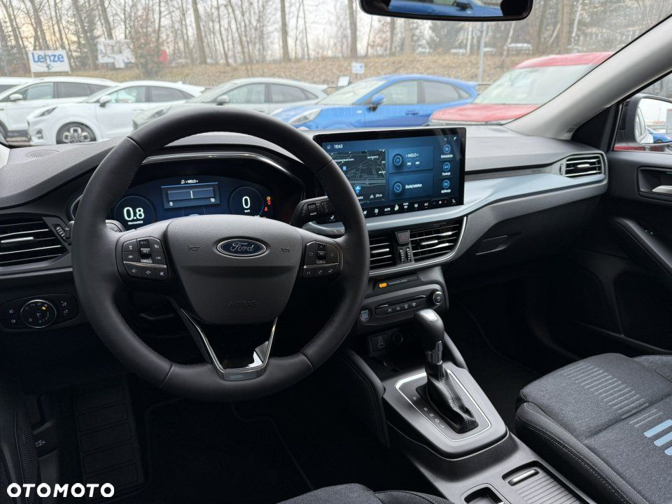 Ford Focus - 9