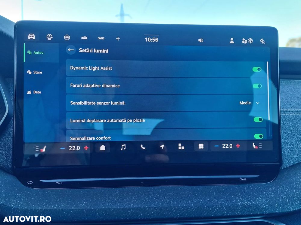 Skoda Octavia 1.5 TSI 150 CP DSG MHEV Selection - 22