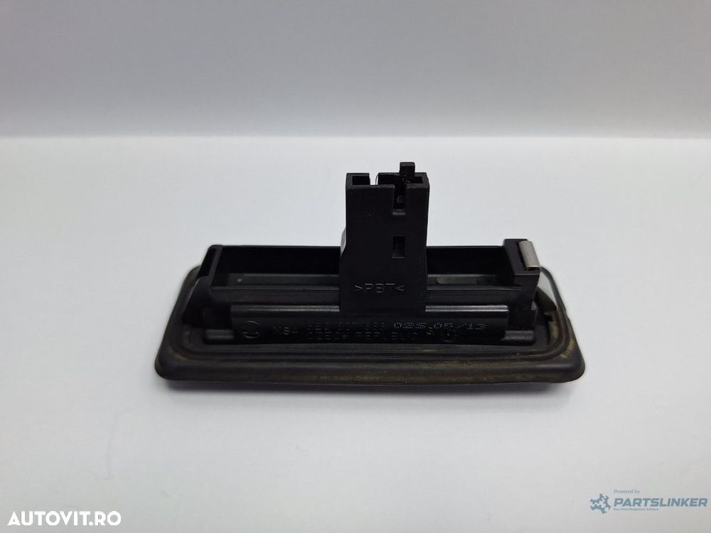 Buton deschidere hayon/portbagaj SKODA OCTAVIA Combi 5E5 2012 - > TDI CKFC, CRMB, CYKA 5E0827566 - 2
