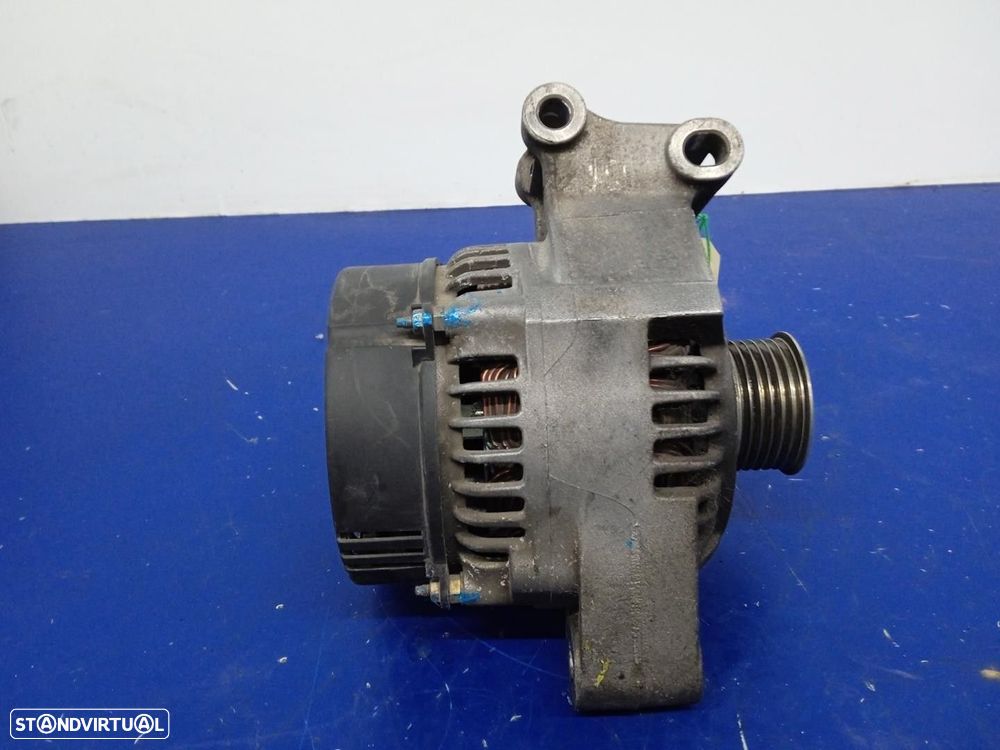 ALTERNADOR FORD FOCUS II SEDAN 2005 -MS1022118352 - 2