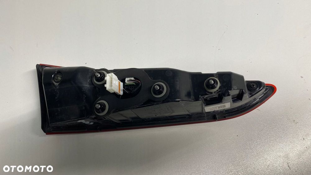 HYUNDAI KONA LIFT LED LAMPA PRAWA W KLAPĘ TYŁ TYLNA 21-23 ROK - 5