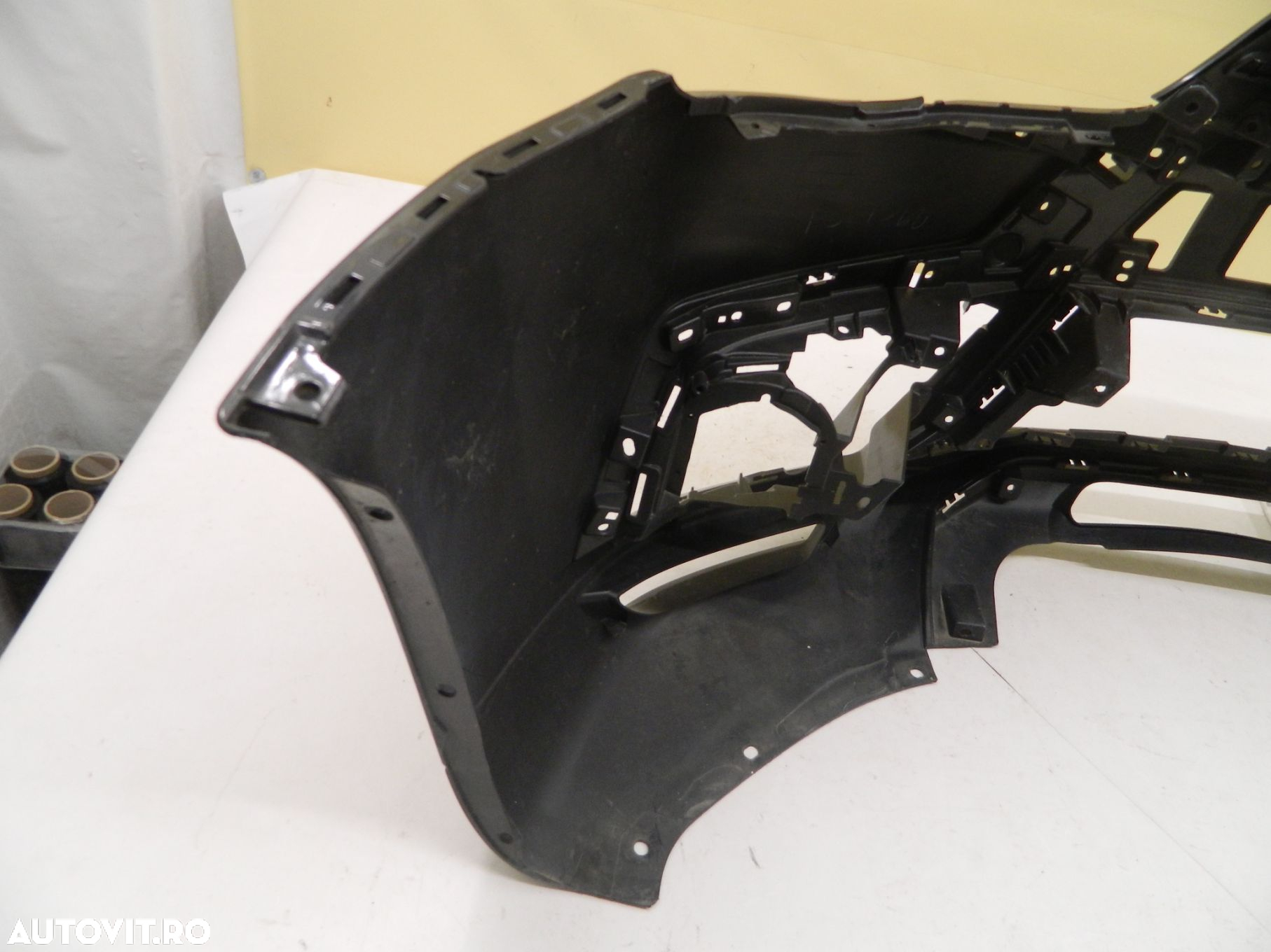 Bara fata Mitsubishi ASX facelift, 2016, 2017, 2018, 2019, cod origine 6400J025ZZ. - 8
