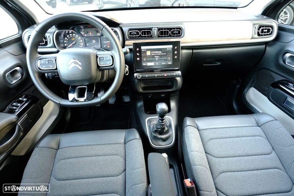 Citroën C3 - 10