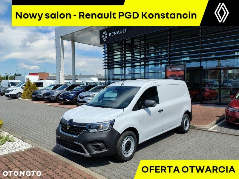 Renault Kangoo - 1