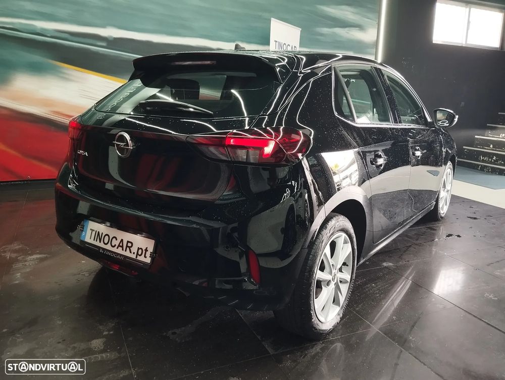 Opel Corsa 1.2 T - 5