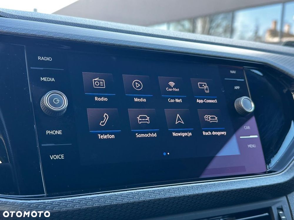 Volkswagen T-Cross 1.0 TSI Style - 17