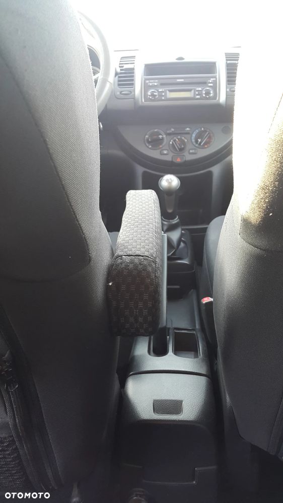 Nissan Note - 19