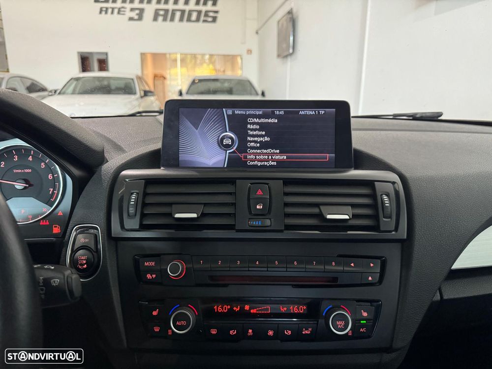 BMW 125 iA Pack M - 22