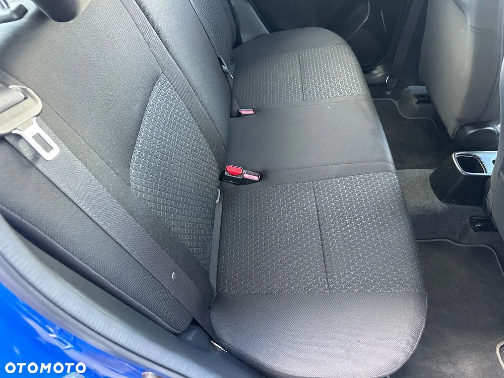 Suzuki Swift 1.2 Premium - 20
