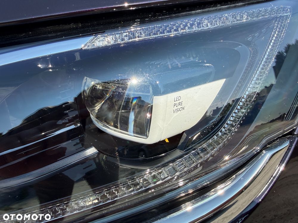 Renault Espace Energy dCi 160 EDC Initiale Paris - 18