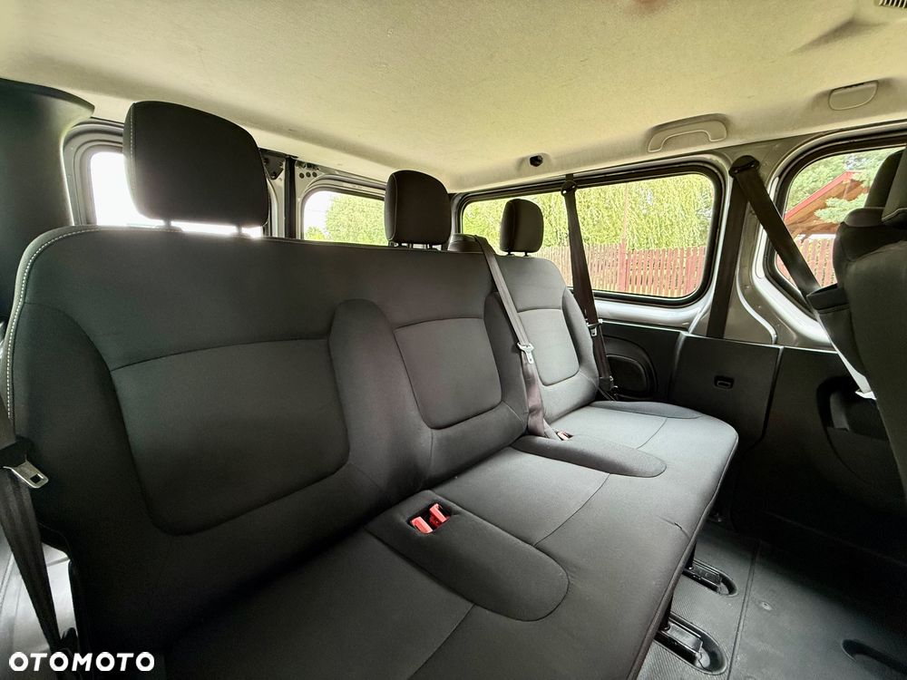 Renault Trafic L2H1 2,9t Business - 28