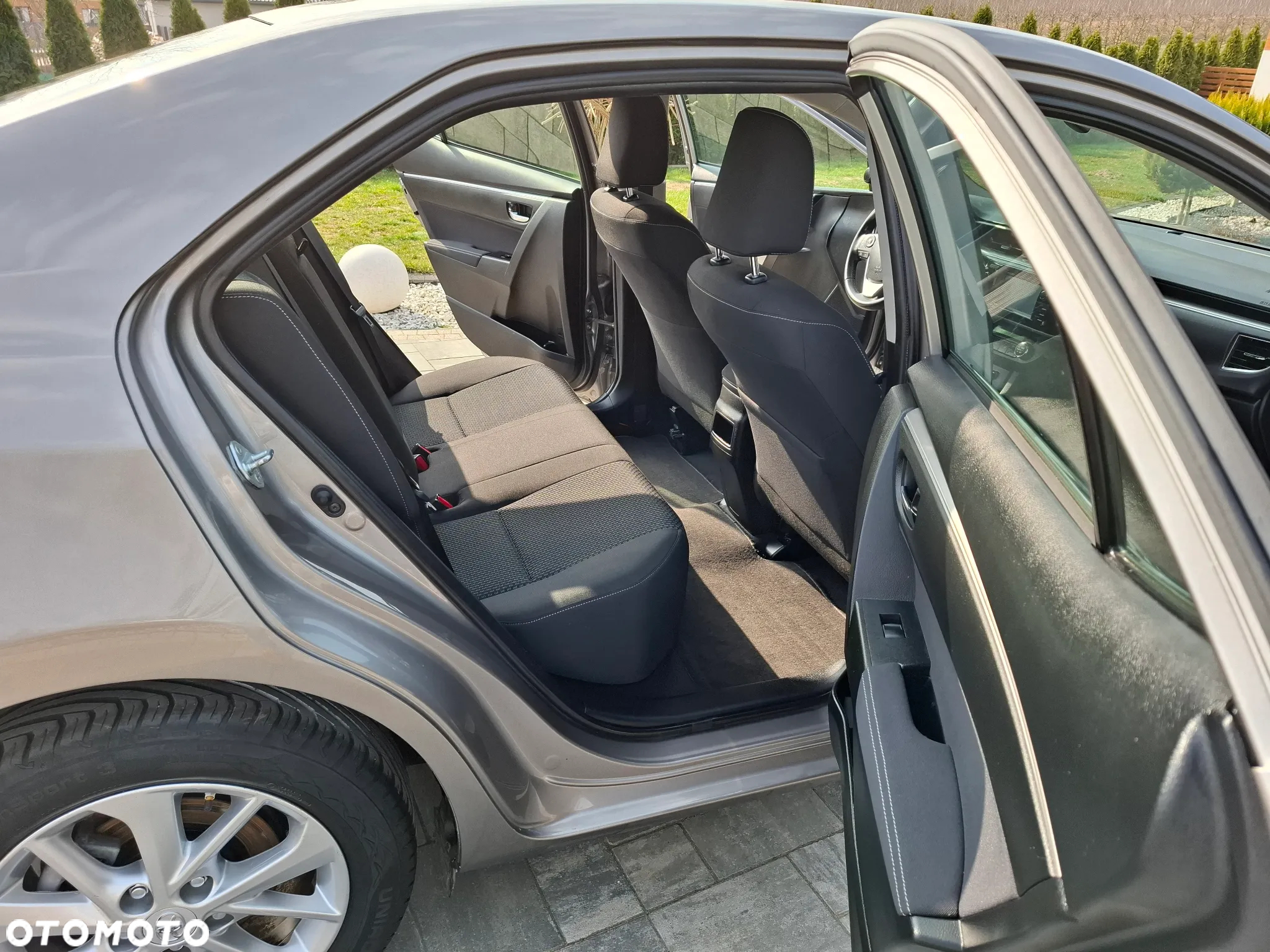 Toyota Corolla 1.6 Executive - 20