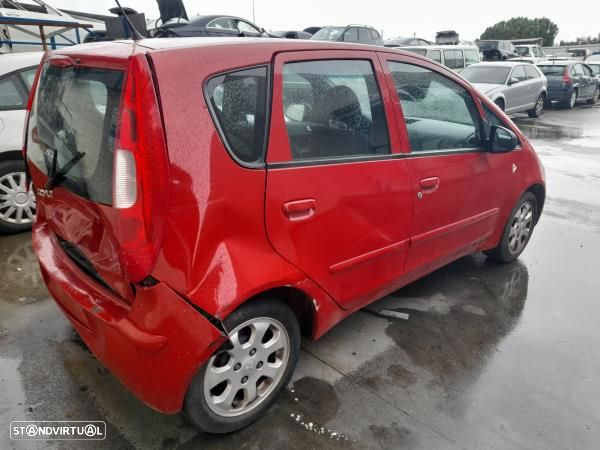 Para peças MITSUBISHI Colt VI (Z3_A, Z2_A) - 6