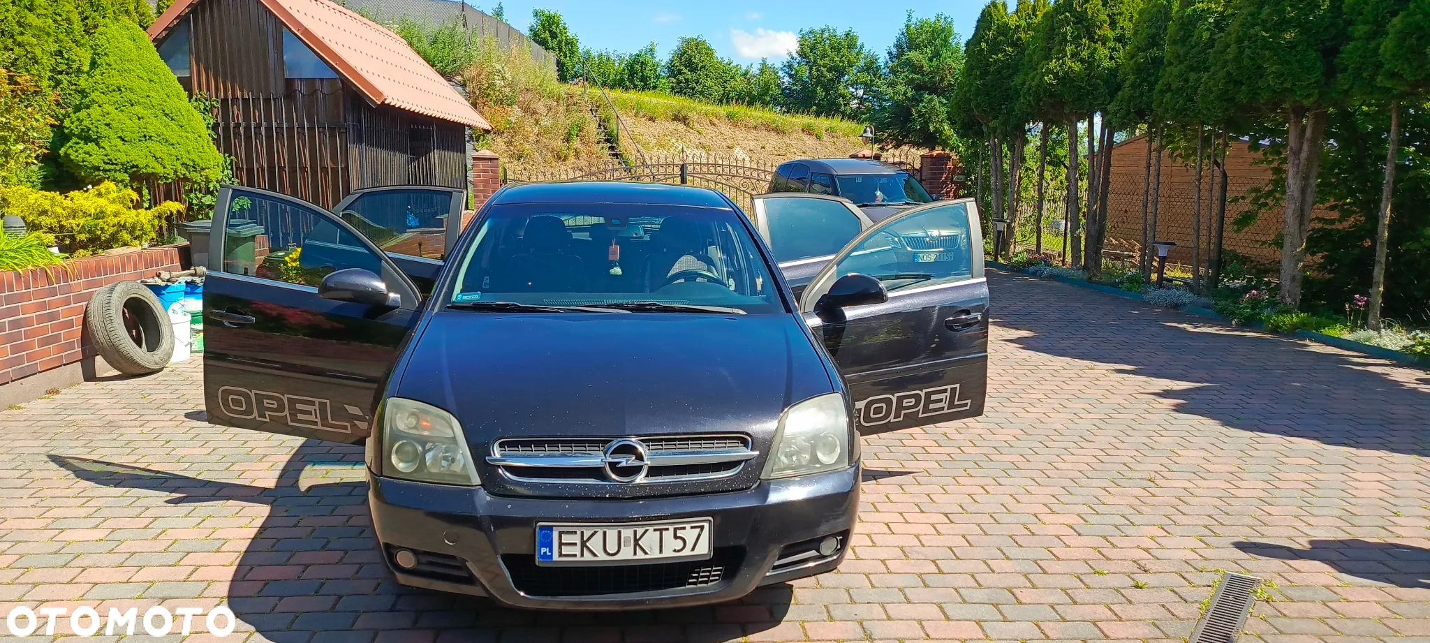 Opel Vectra 1.8 GL Young - 5