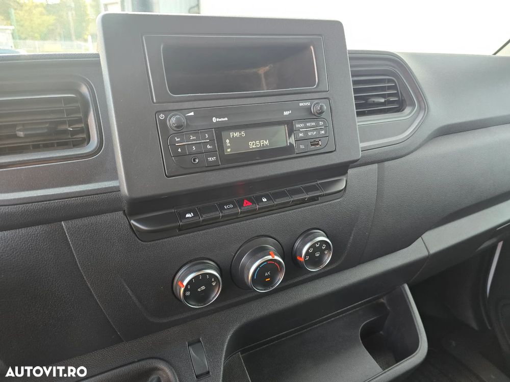 Renault MASTER - 15