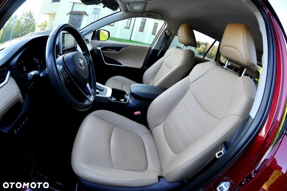 Toyota RAV4 - 7