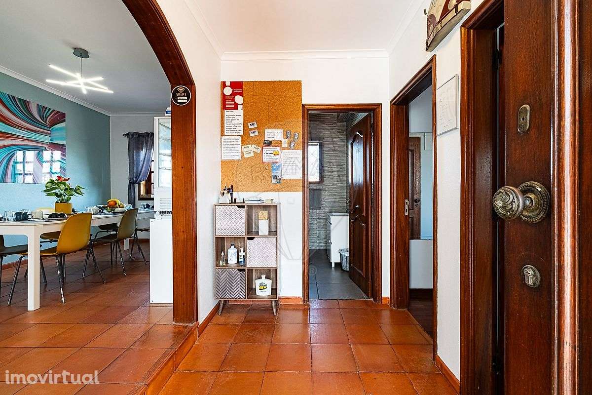 Moradia T5 para venda - Grande imagem: 4/49