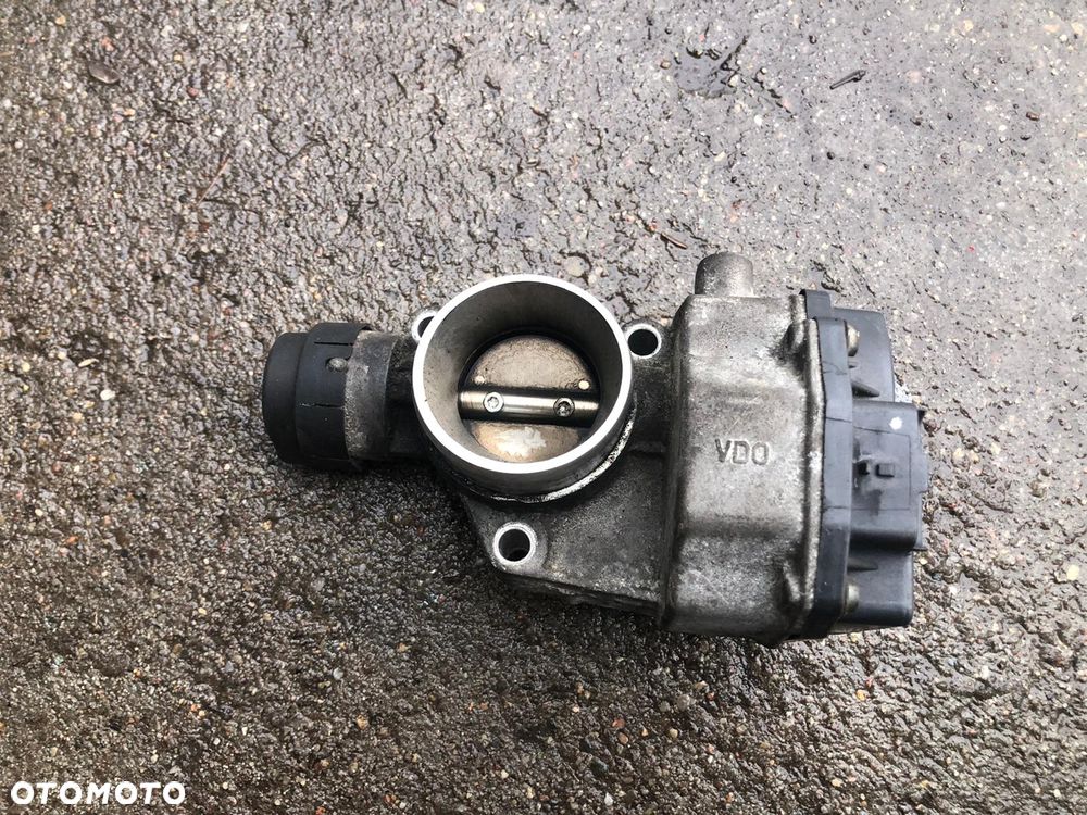 PRZEPUSTNICA RENAULT ESPACE IV LAGUNA II 2.0 T TURBO 8200243886 8200287157 - 1