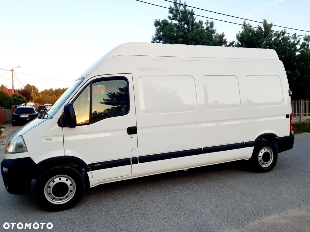 Opel Movano - 18