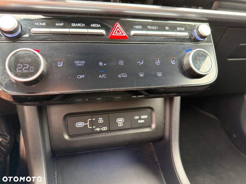 Hyundai Tucson 1.6 T-GDi HEV 2WD Prime - 25