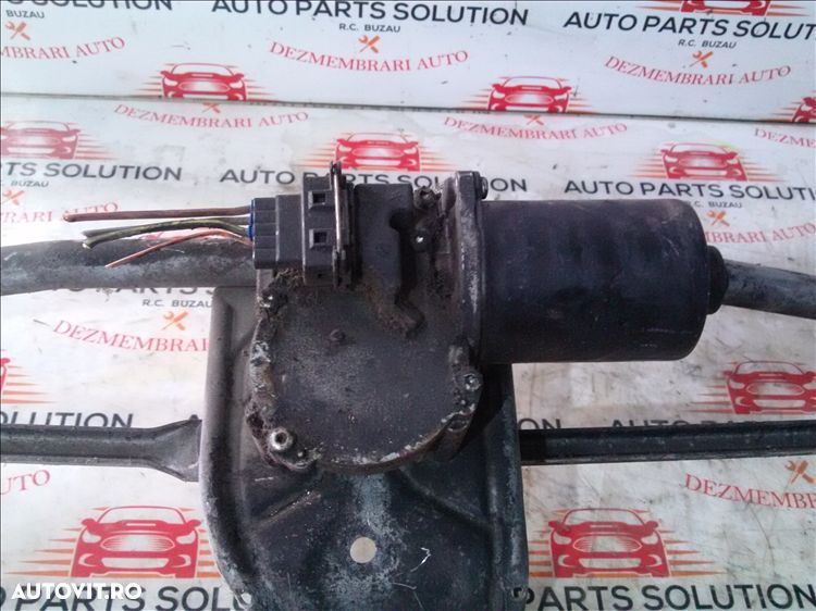 motoras stergatoare ford transit 2.4 d an fabr. 2008 - 1