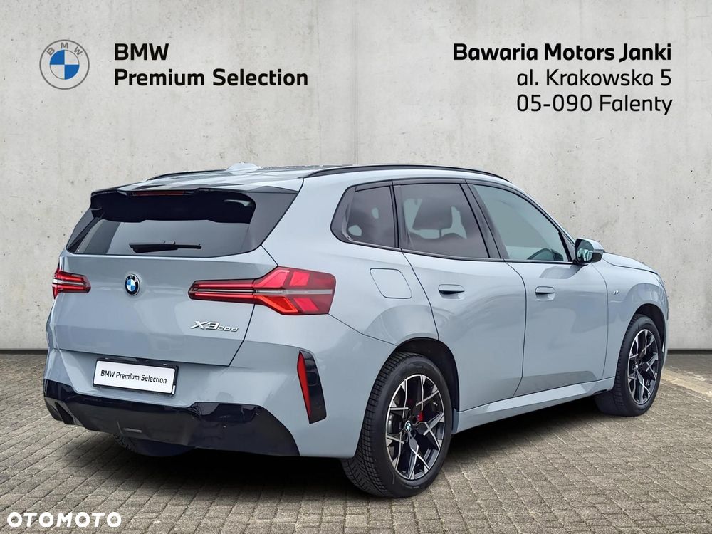 BMW X3 - 3