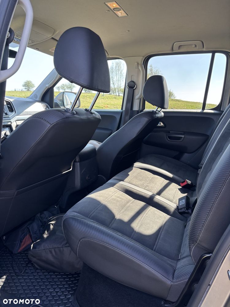 Volkswagen Amarok - 7