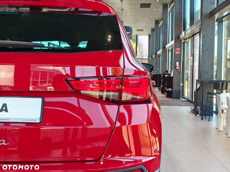 Seat Ateca - 12