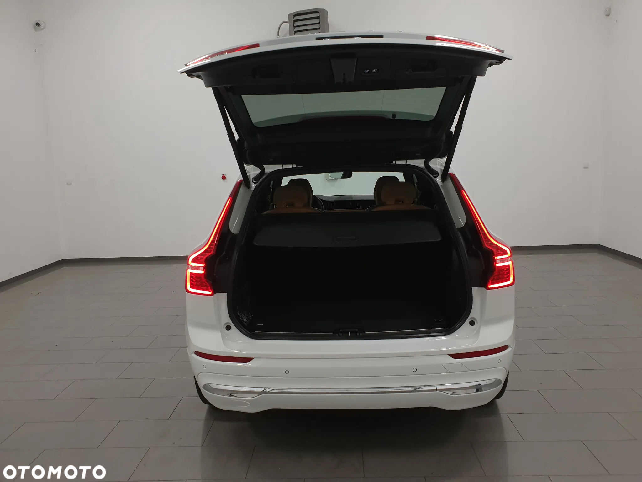 Volvo XC 60 B4 D Geartronic Inscription - 5