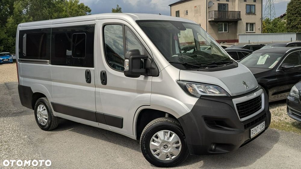 Peugeot Boxer - 7