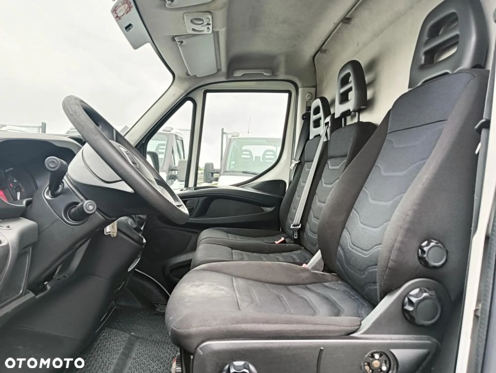 Iveco 35S14,35S13,35C13,35C12, - 4