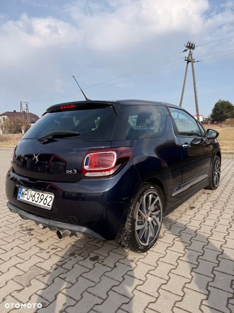 Citroën DS3 Pure Tech VTi 82 Chic - 4