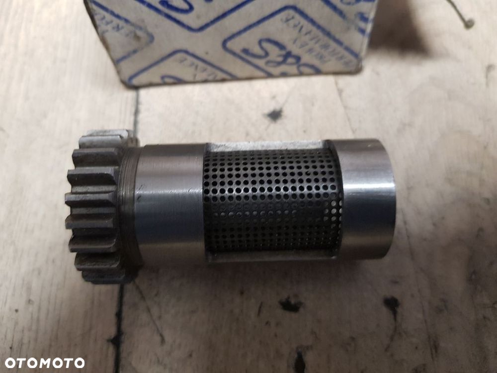 Zawór odpowietrzenia odmy Harley-Davidson Big Twin Shovelhead / EVO - 2