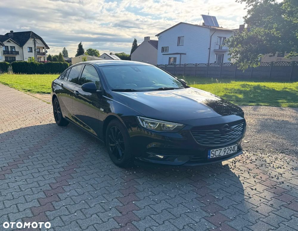 Opel Insignia 1.5 T Innovation S&S - 4