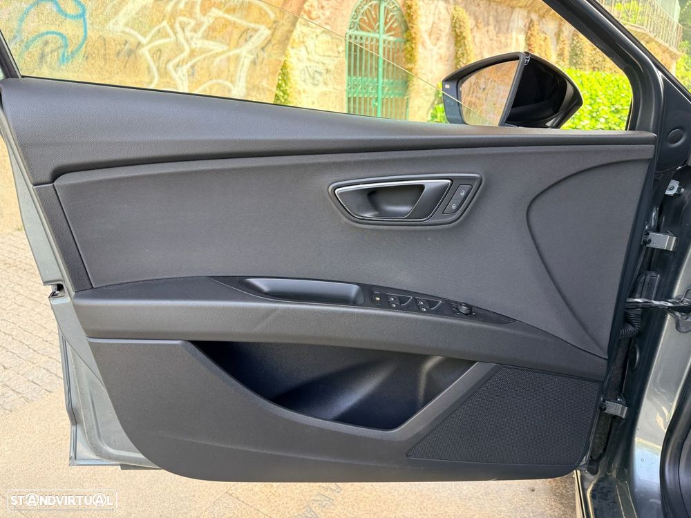 SEAT Leon 1.6 TDI E.Style by Sport - 25