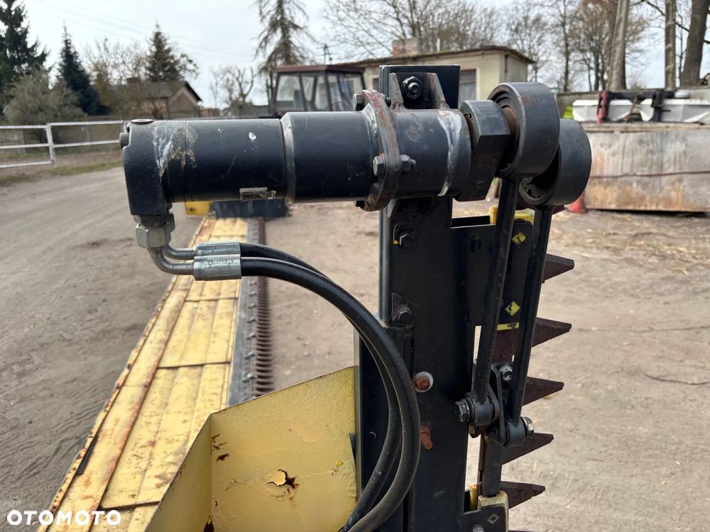 Inny Stół do Rzepaku Biso Schrattenecker Integral CX 100 (7.3m) - 9