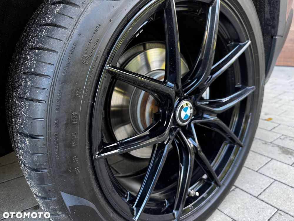 BMW X5 3.0d xDrive - 37
