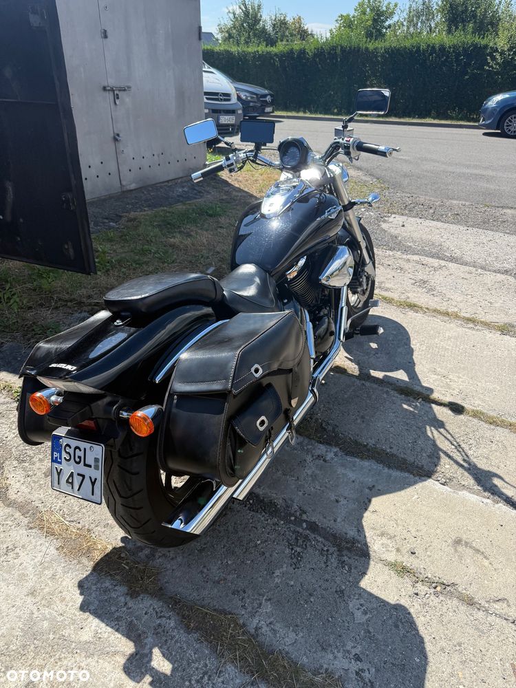 Suzuki VZ - 2