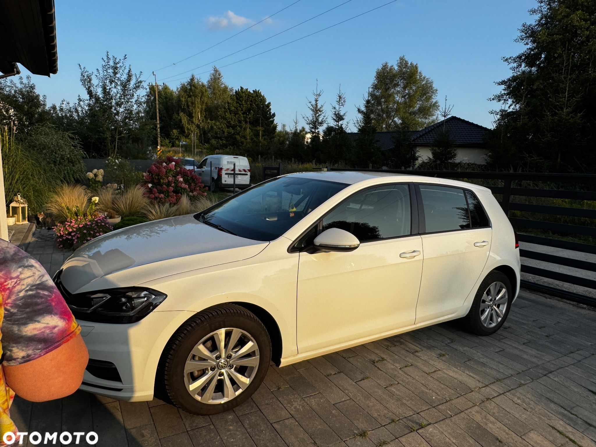 Volkswagen Golf VII 1.6 TDI BMT Comfortline - 10