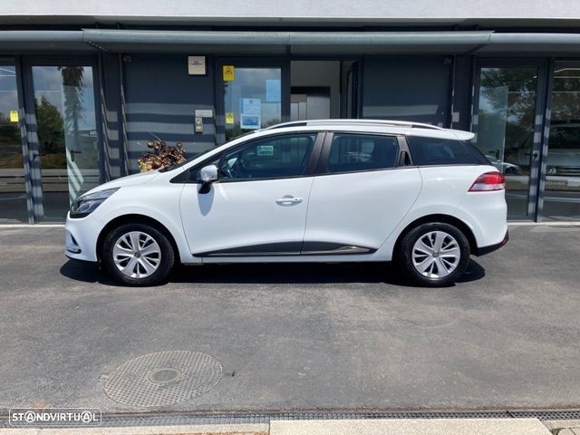 Renault Clio TCe 90 Dynamique - 5