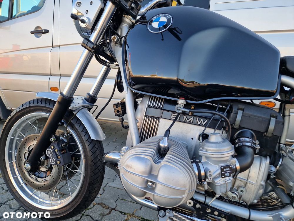 BMW R - 23