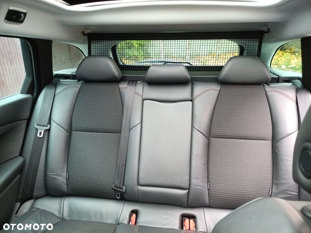 Peugeot 508 - 7