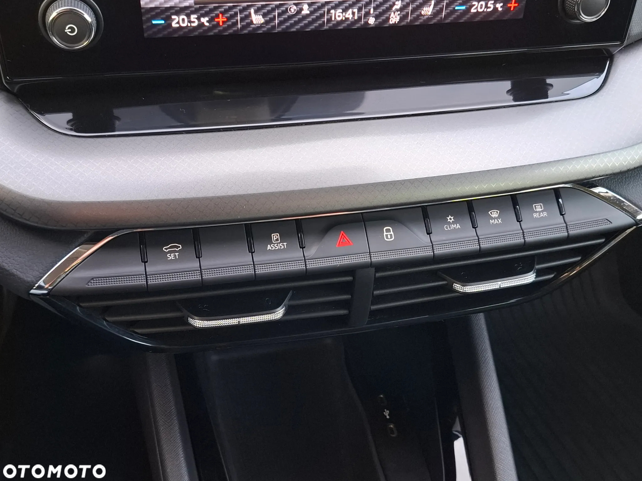 Skoda Octavia 2.0 TDI Ambition - 17