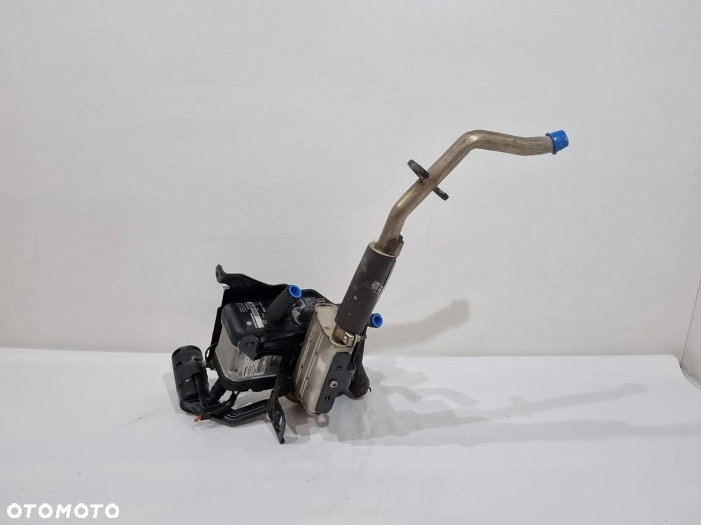 VW PASSAT B6 B7 CADDY TIGUAN TOURAN OGRZEWANIE POSTOJOWE WEBASTO 3C0815005AN - 2