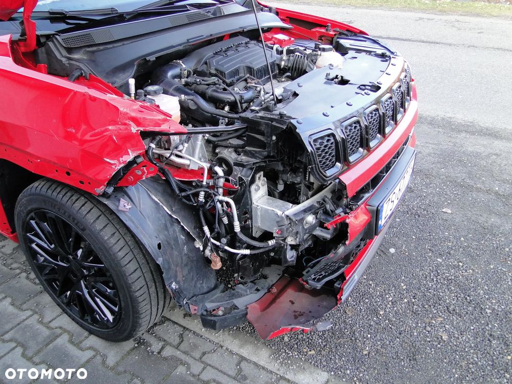 Jeep Compass 1.5 T4 mHEV High Altitude FWD S&S DCT - 37