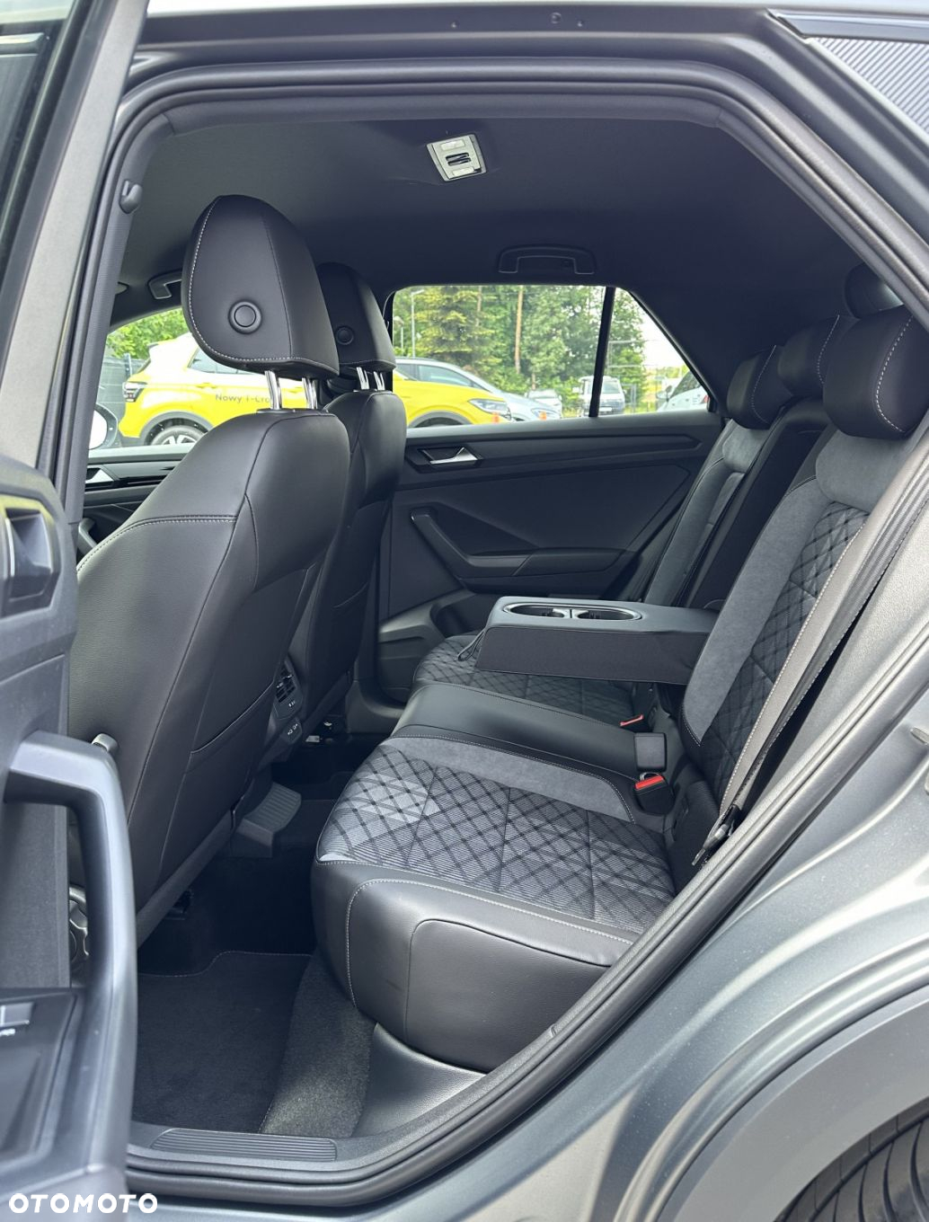 Volkswagen T-Roc 2.0 TSI 4Motion R-Line DSG - 20