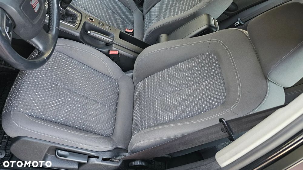 Seat Exeo ST - 33